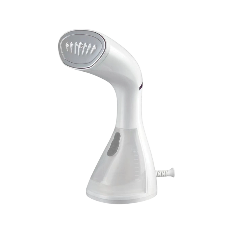 Stoomborstel samen met broekclip Handkledingstomer Modelnr.: MW-802C MW-802 MW-802S