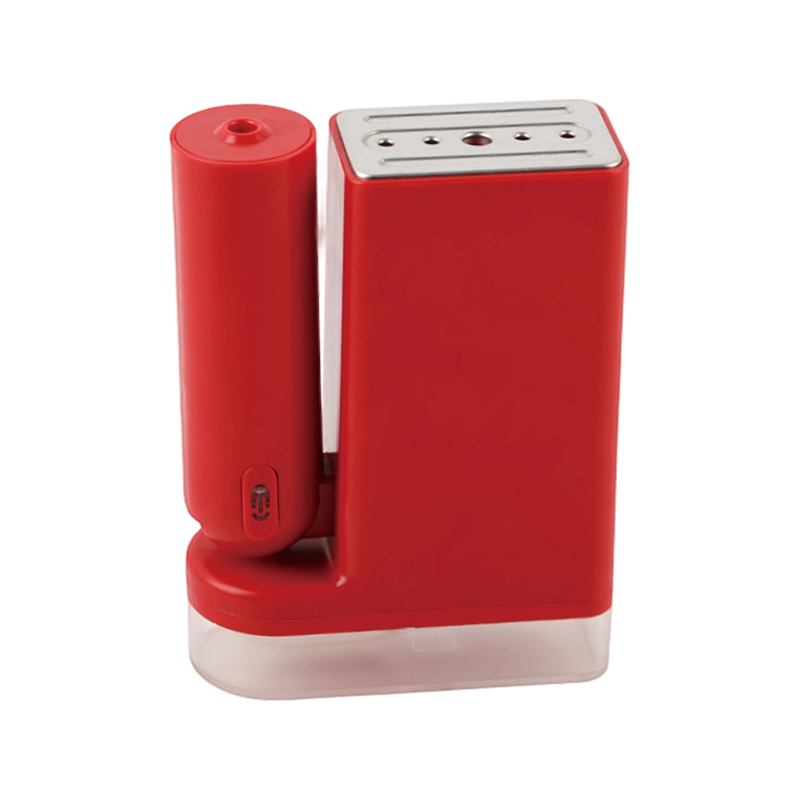 120 ml capaciteit 1200 W reisopvouwbare kledingstomer MW-815