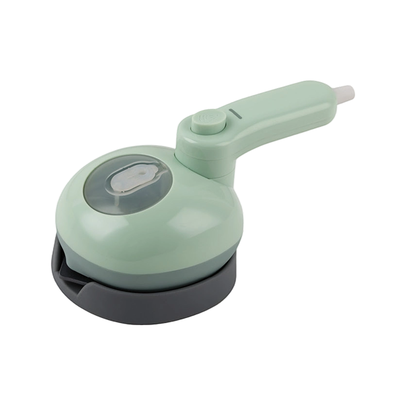 MINI Draaibaar Handheld Burst-stoomstrijkijzer Modelnr.: MW-828