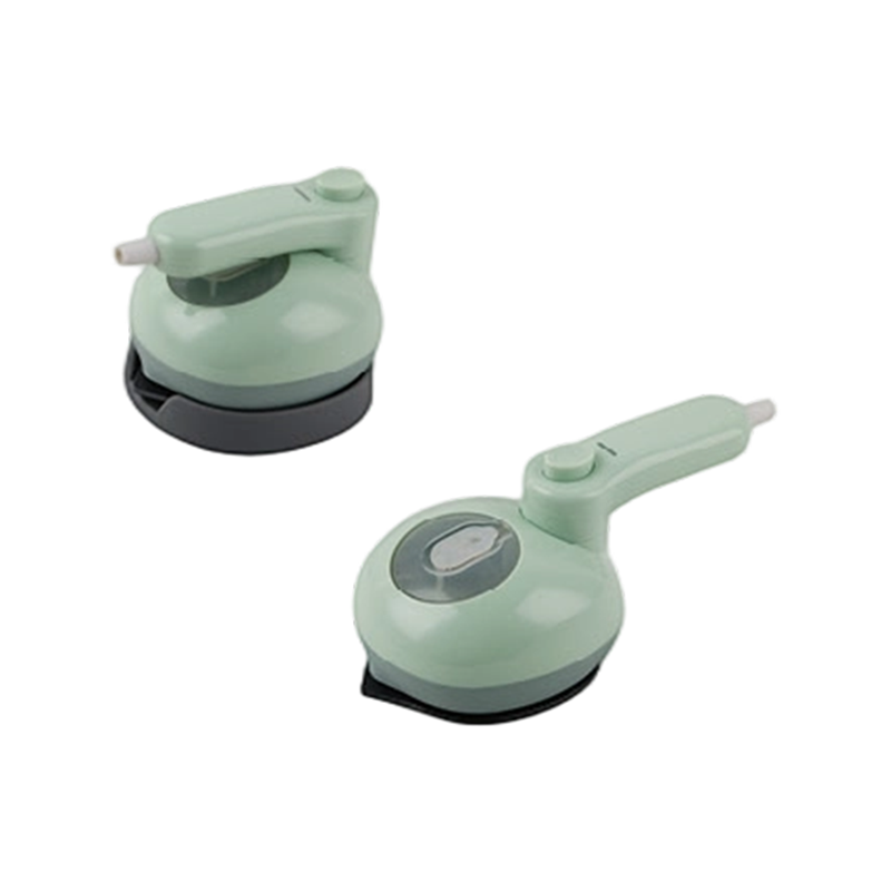 MINI Draaibaar Handheld Burst-stoomstrijkijzer Modelnr.: MW-828