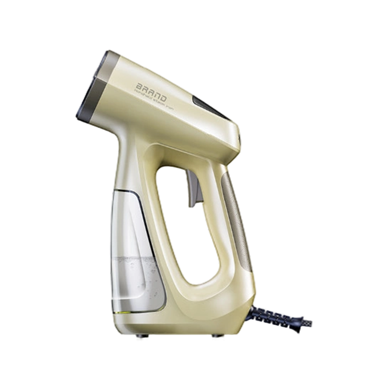 Meerdere strijkmodi Kledingstomer MW-835
