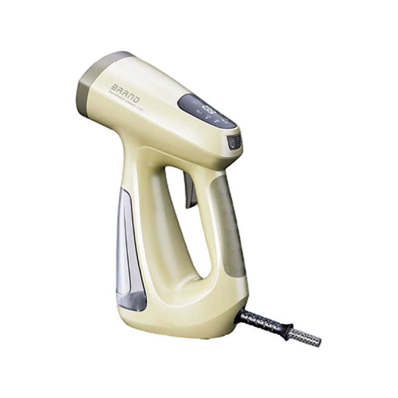 Meerdere strijkmodi Kledingstomer MW-835