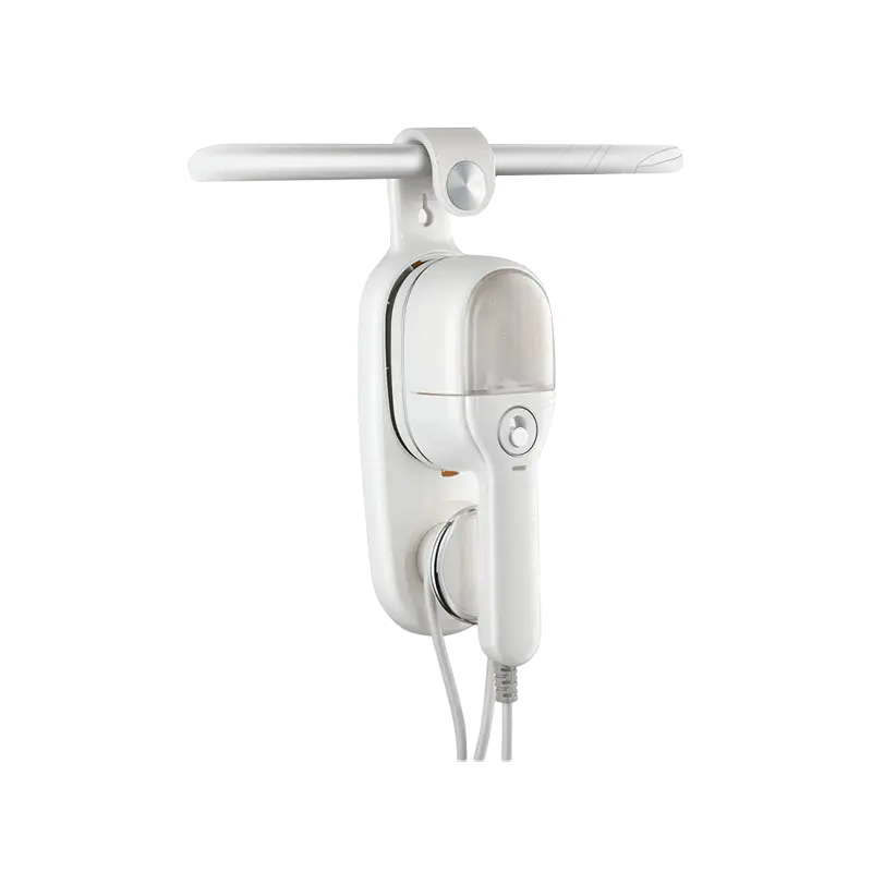 Hangende draagbare kledingstomer MW-830G