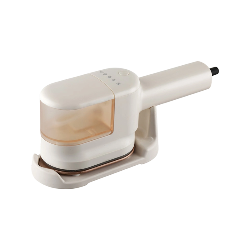 Handkledingstoomstrijkijzer MW-827/MW-827A