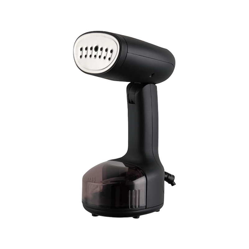 Reisvriendelijke opvouwbare kledingstomer (dubbele spanning waaruit u kunt kiezen) MW-829/MW-829D