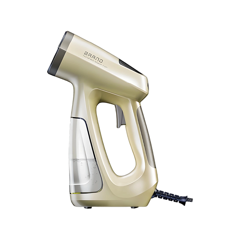 Meerdere strijkmodi Kledingstomer MW-835