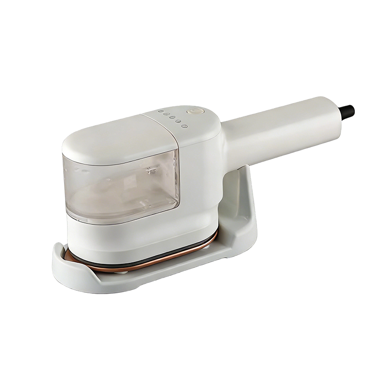 Handkledingstoomstrijkijzer MW-827/MW-827A