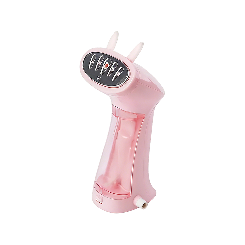 1000 W draagbare reis 90 ml capaciteit mini-kledingstomer MW-803