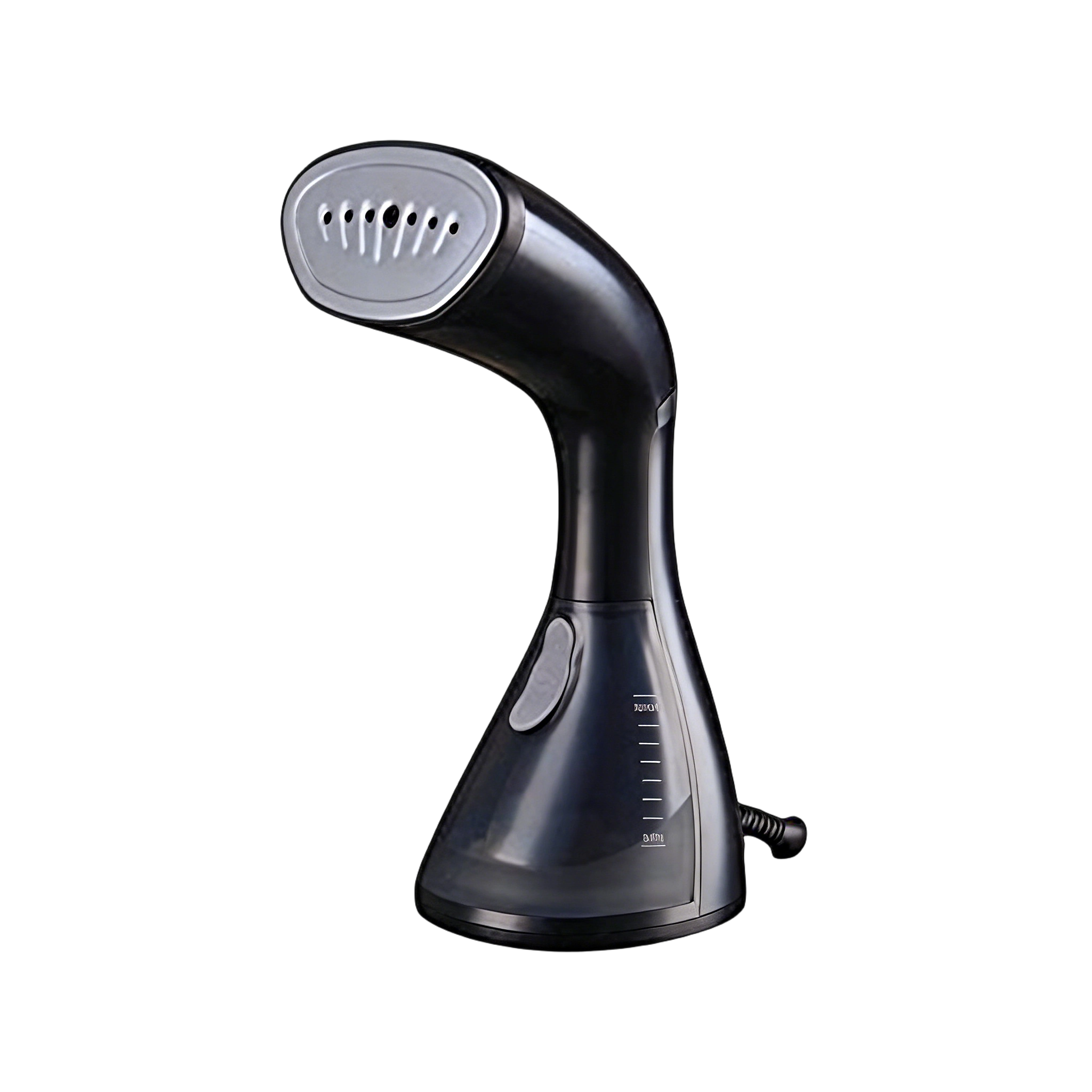 Stoomborstel samen met broekclip Handkledingstomer Modelnr.: MW-802C MW-802 MW-802S