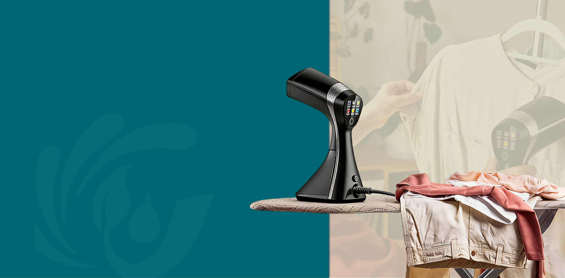 Ningbo Mayway Electrical Appliance Co.,Ltd.